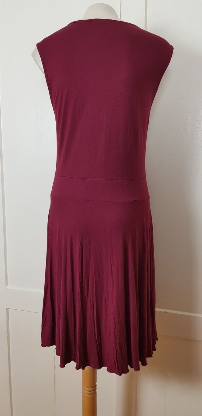Anna Field Vestiti: Kleid, Anna Field, Gr. M L – Usato da Uster venduto da Astral 6