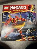 Lego Ninjago Neu