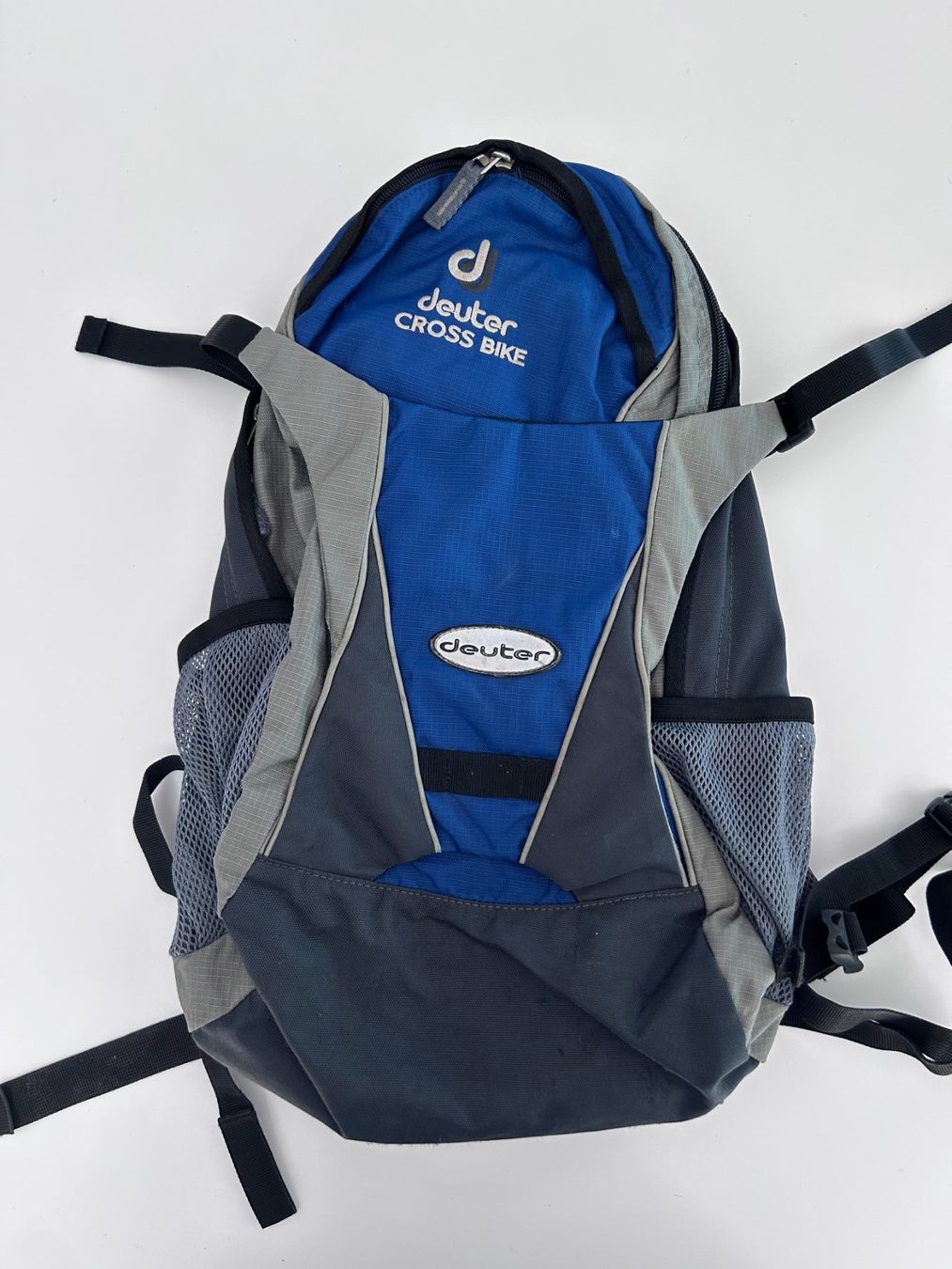 Deuter Zaini: Deuter Rucksack – Usato da St. Gallen venduto da look-twice