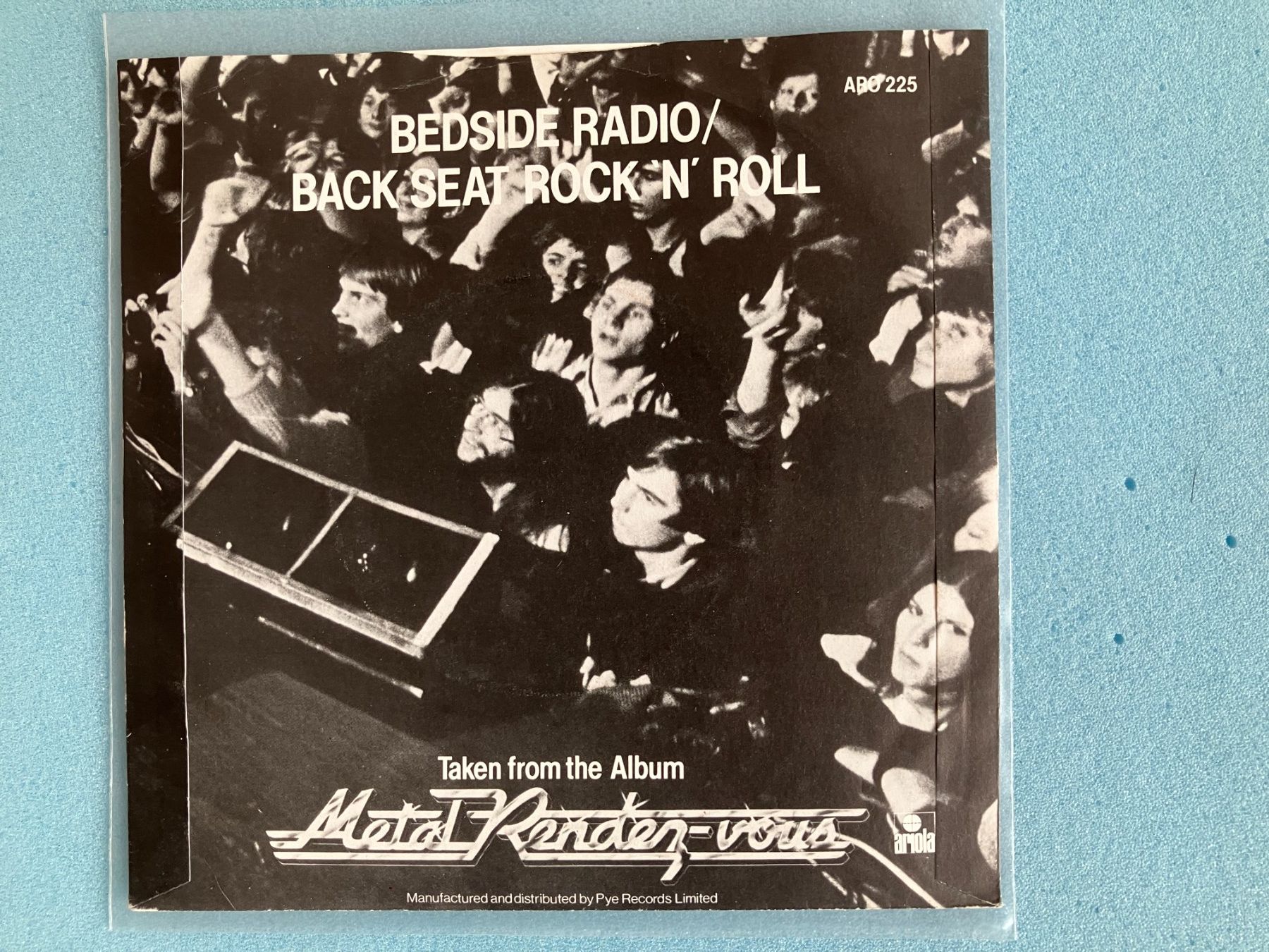 Dischi in vinile: Krokus – Usato da Aarwangen venduto da Jukebox3 2