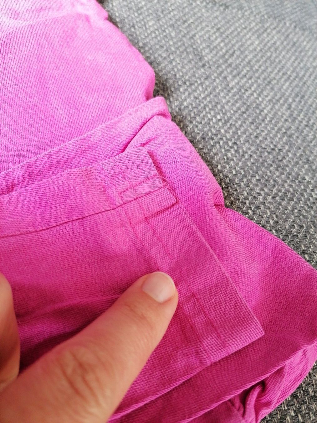 Maglioni & Felpe: Langarmshirt Gr 122 – Usato da Büttikon AG venduto da Amineah 2