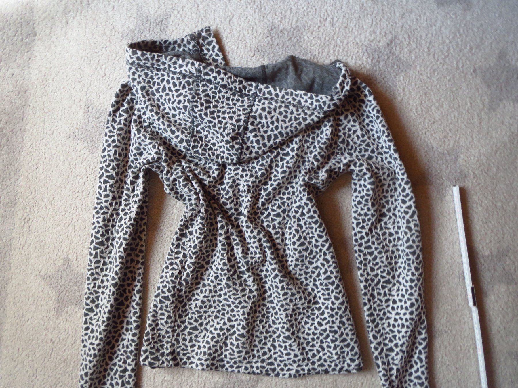 Giacche: schöne LUTHA Damen Jacke Gr 40 – Usato da Kiental venduto da Anna8702 9