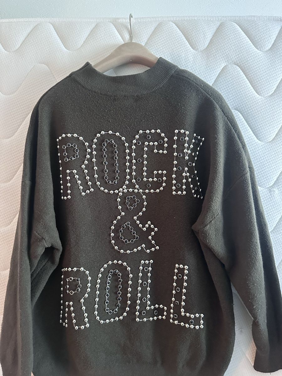 Pullover & Sweatshirts: Pullover – Gebraucht aus Rüschlikon von juz_2t2j 1