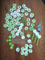 Gravitrax - viel Material und viele Sets