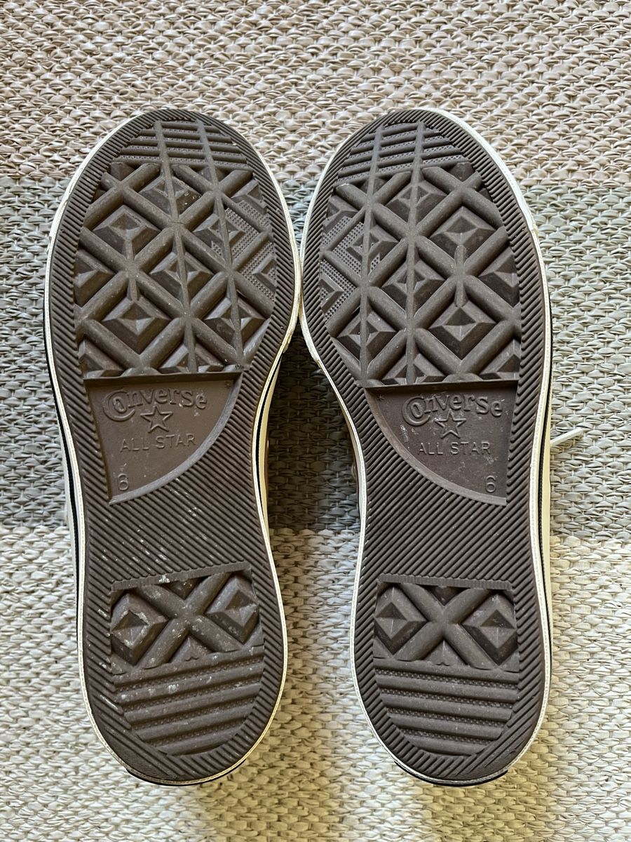 Converse Scarpe da uomo: Converse CHUCK 70 UNISEX – Usato da Luzern venduto da rac_6lyr 3