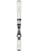 Stöckli Spirit Ski 158 cm mit HEAD-Bindung