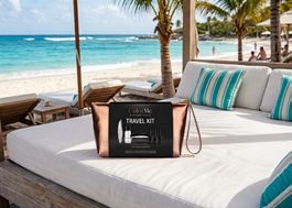ColorMe Travel Kit – NEU & VERSIEGELT 💅✨