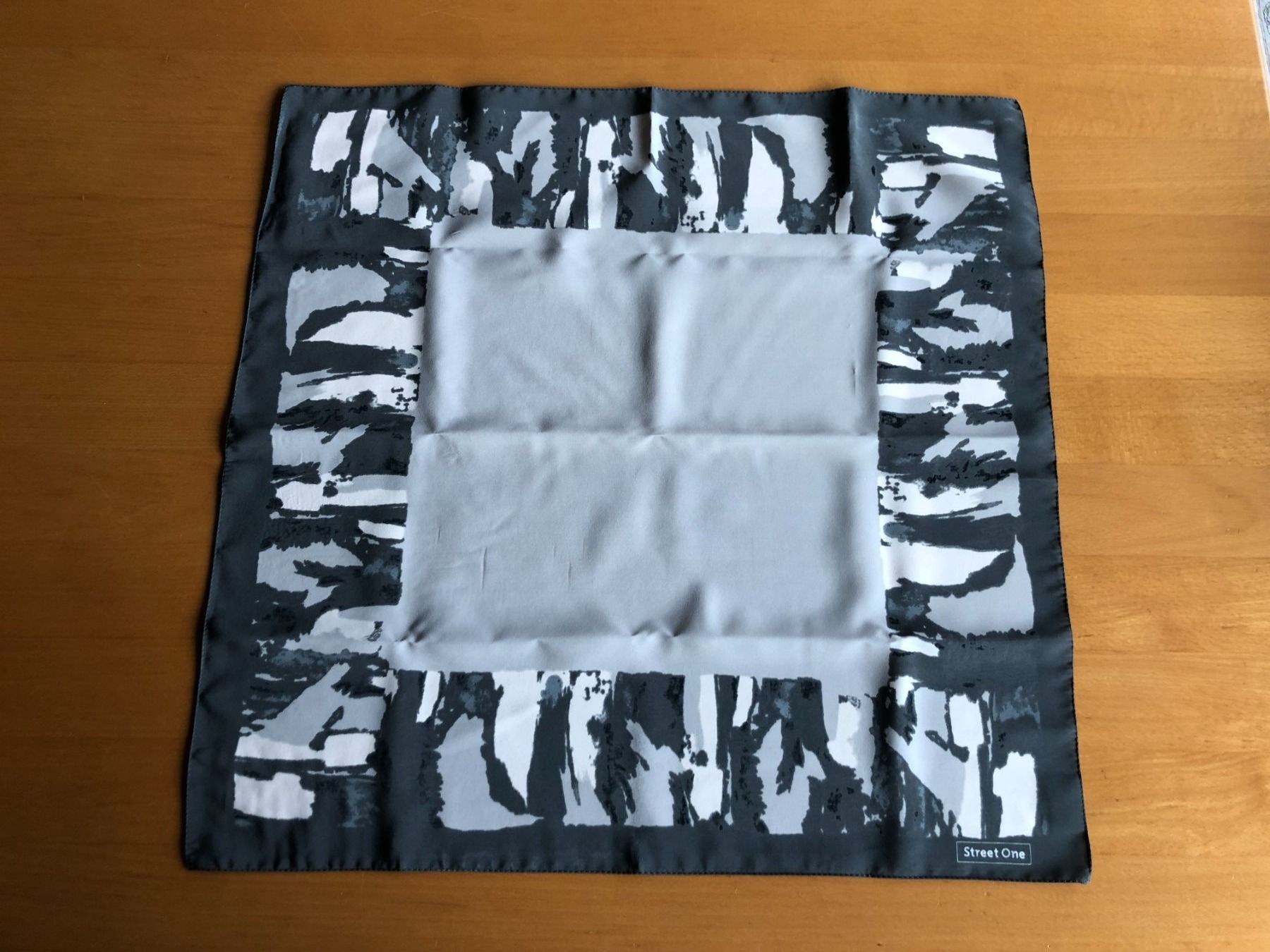 Foulard & Sciarpe: Street One - Foulard – Usato da Hagendorn venduto da Teora66 2
