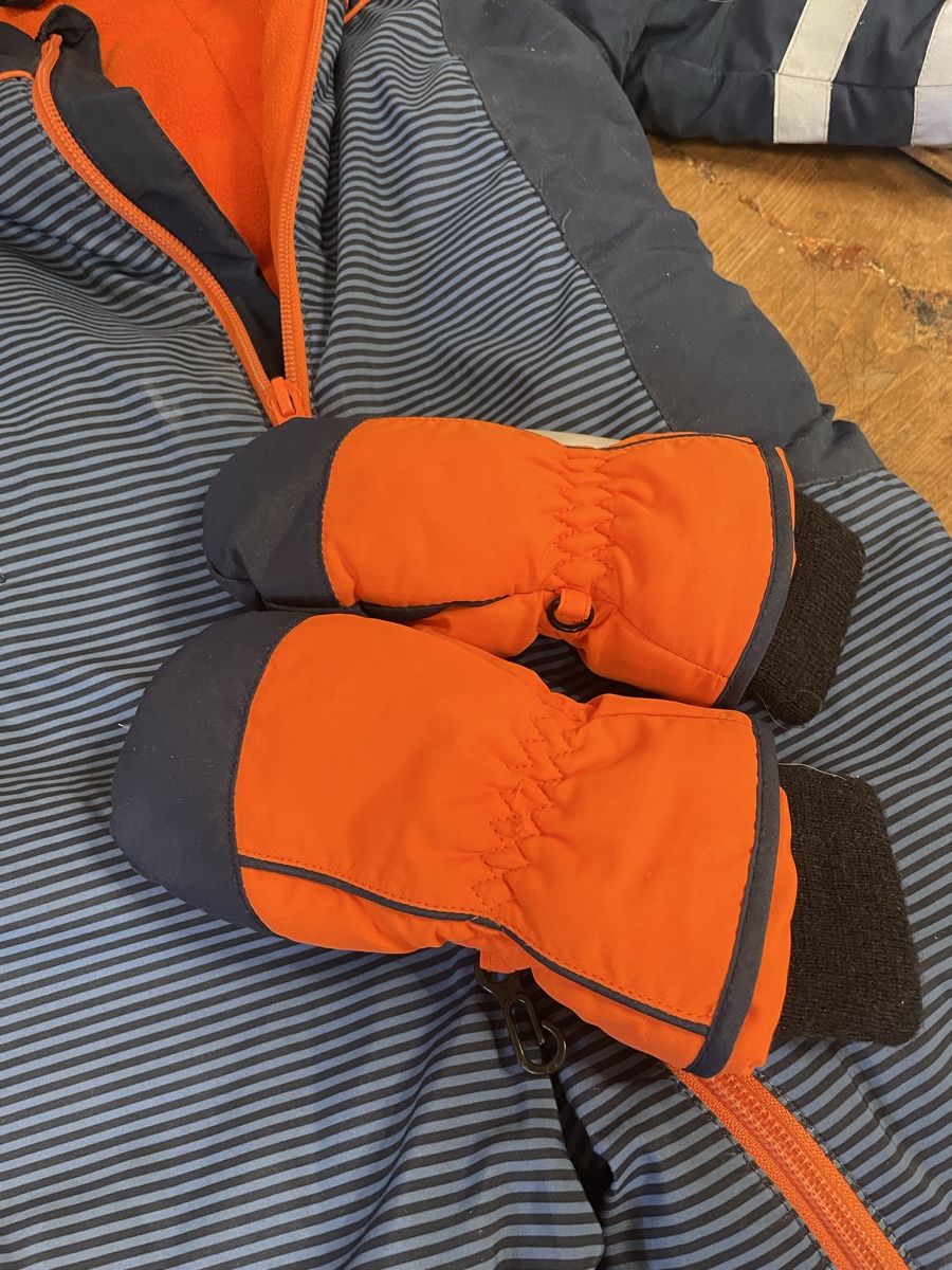 Ensembles: Skianzug Grösse 86-92 – D'occasion à Davos Frauenkirch par p.lugnan 5