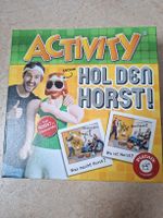 Activity - Hol den Horst! Partyspiel - Top Zustand! ab 16 j
