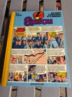 RECUEIL DU JOURNAL     °°°°°  SPIROU No.152 °°°°°