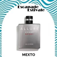 CHANEL Allure Homme Sport Eau Extrême 100ml
