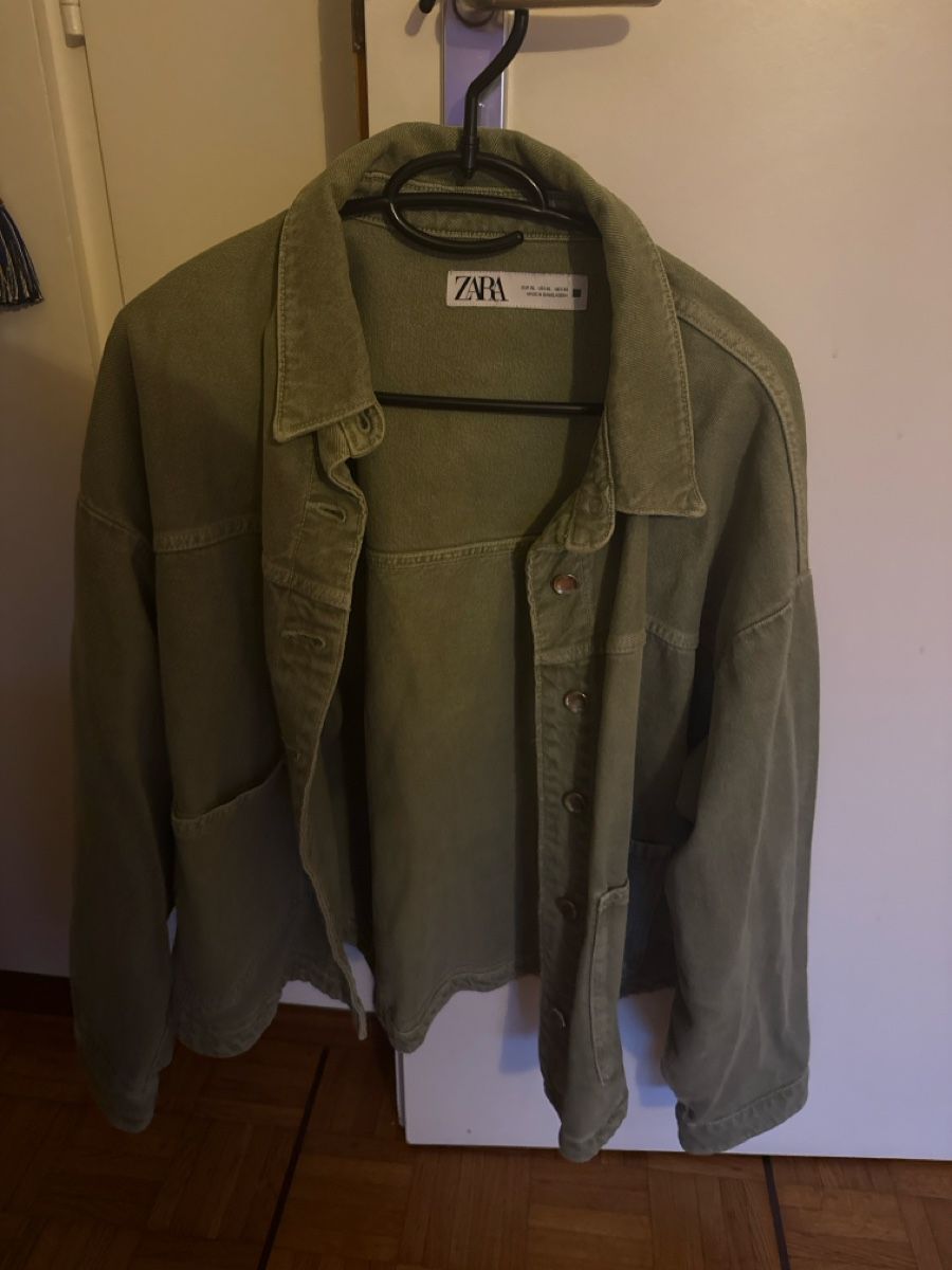 Giacche: Veste Zara  – Usato da Cartigny venduto da Kelly.11