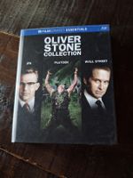 Oliver Stone Collection Blu-ray