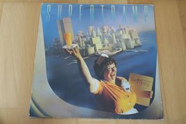Supertramp – Breakfast In America