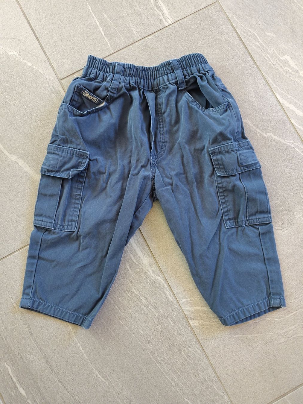 Pantaloni: Hosen/Jeans Set Gr. 74 – Usato da Reichenburg venduto da DerUhu 3