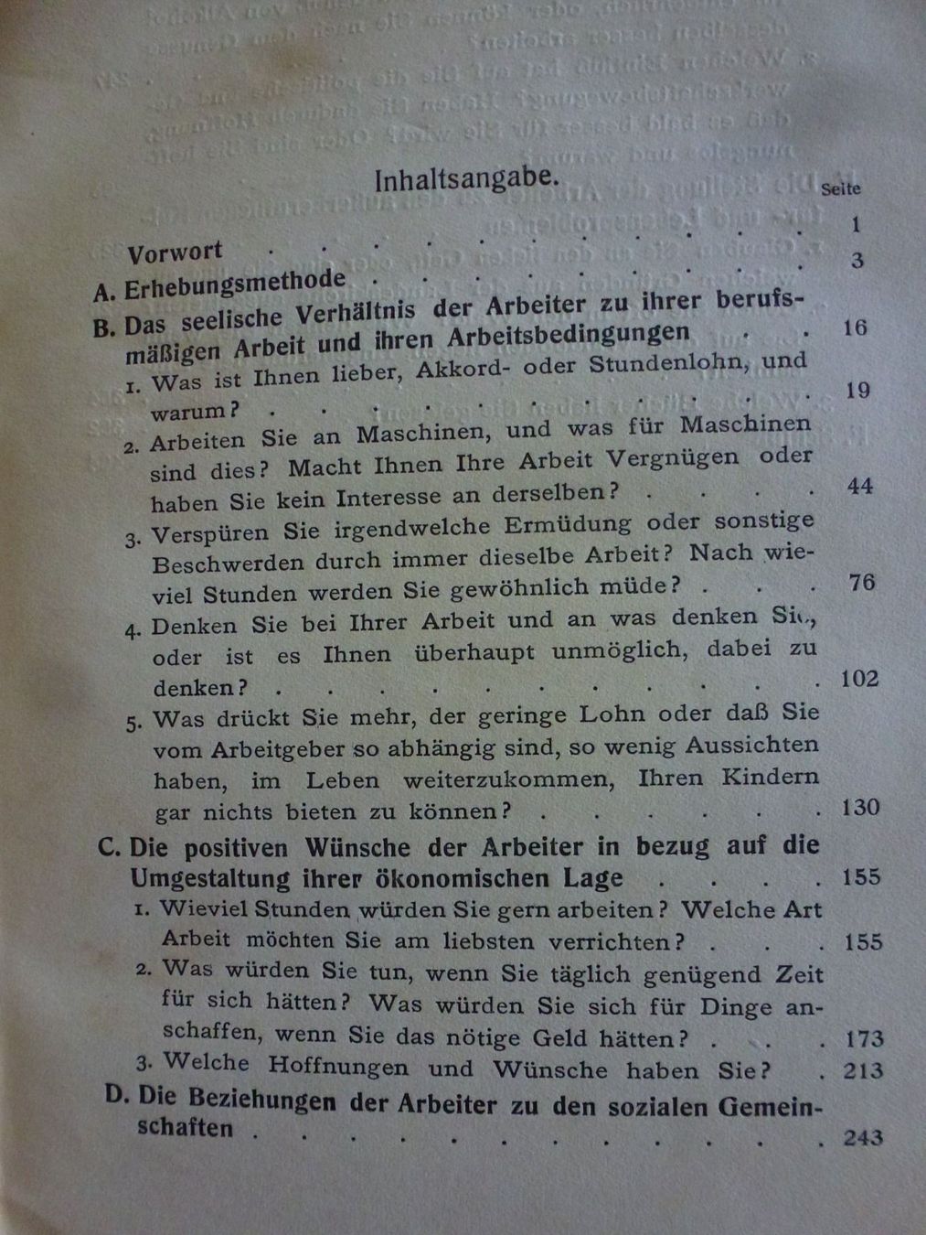 Libri: Adolf Levenstein: DIE ARBEITERFRAGE 1912 – Usato da Rotkreuz venduto da eulennest 1