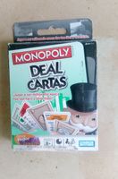 Monopoly - Deal Cartas (Kartenspiel)  Spanische Version 