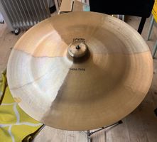 Paiste 2002 China Type 22"