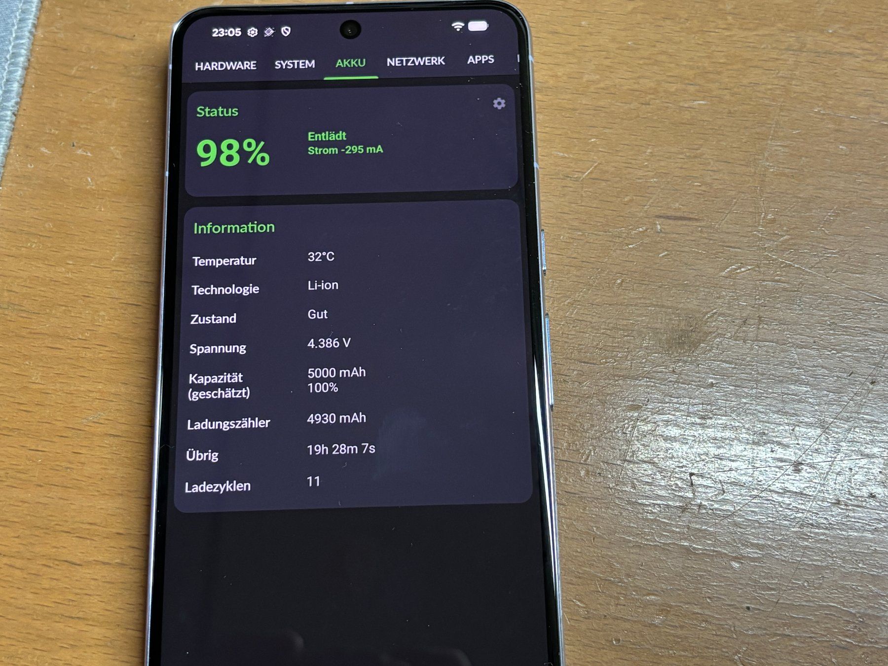 Google Portables: Google Pixel 8 Pro 128Gb #23 – D'occasion à Au SG par bah_6f5w 7