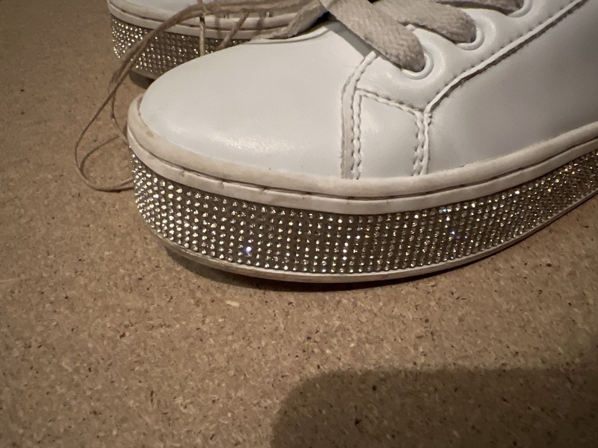 Dosenbach Scarpe per ragazze: Mädchen Schuhe gr36 – Usato da Zell  ZH venduto da sweety052 1