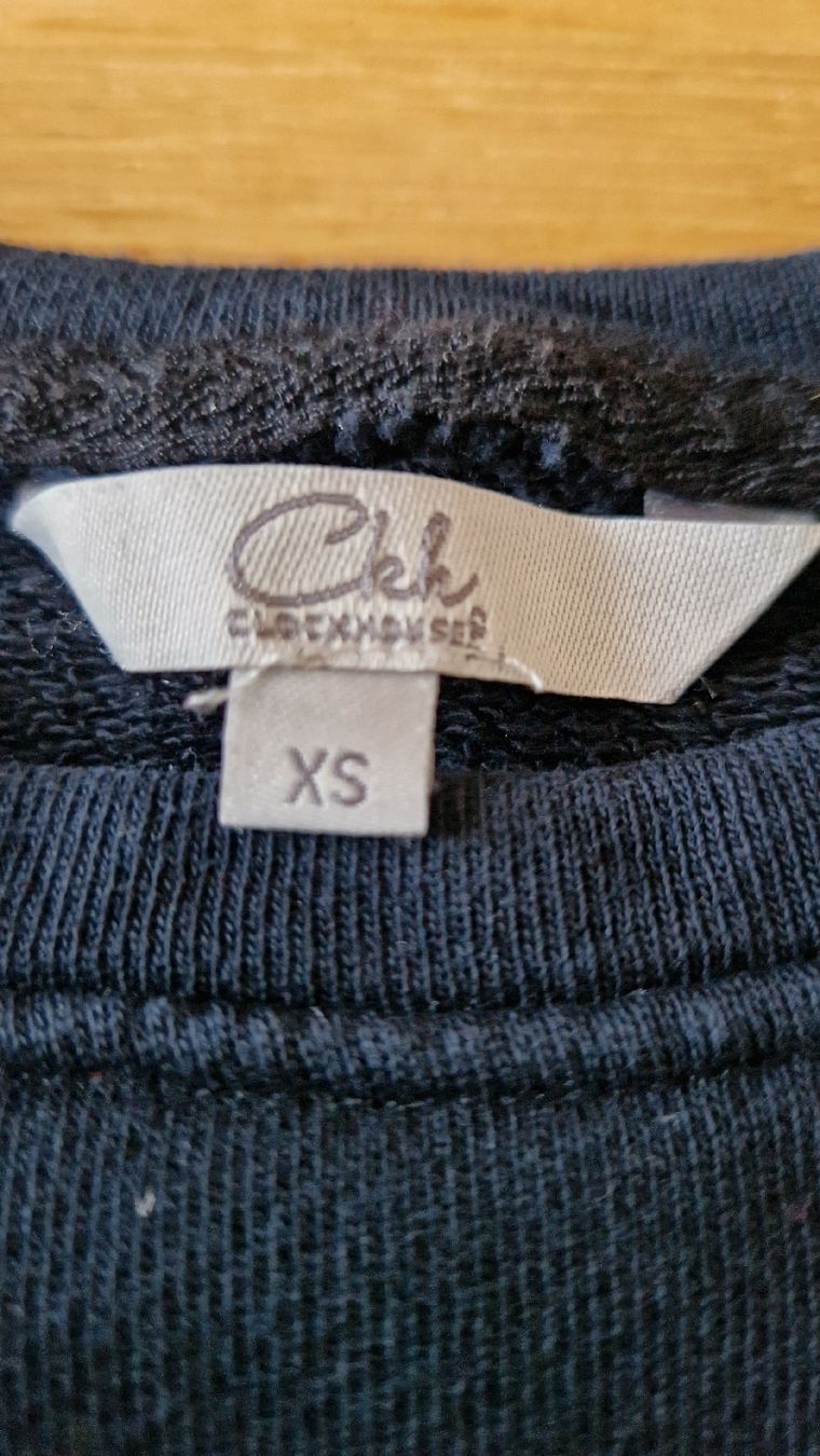 C&A Maglioni & Felpe: Kurzer Pulli Gr. 34 – Usato da Riehen venduto da Aconitum 2