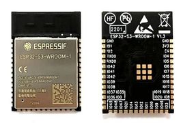 ESP32-S3-WROOM-1 Modul (4MB Flash)