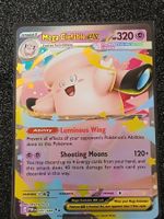 Perfect Order / Mega Clefable ex 031/088 EN
