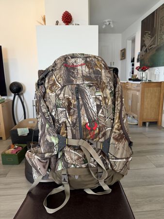 Sac à dos Badlands 2200