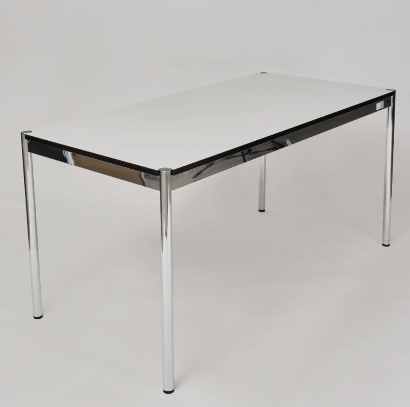 USM Scrivanie: Usm Bürotisch 175cm x 75cm – Usato da Adligenswil venduto da rau_bcm6