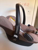 Maxi-Cosi Autositz für Babys