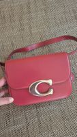 Coach Idol Bag