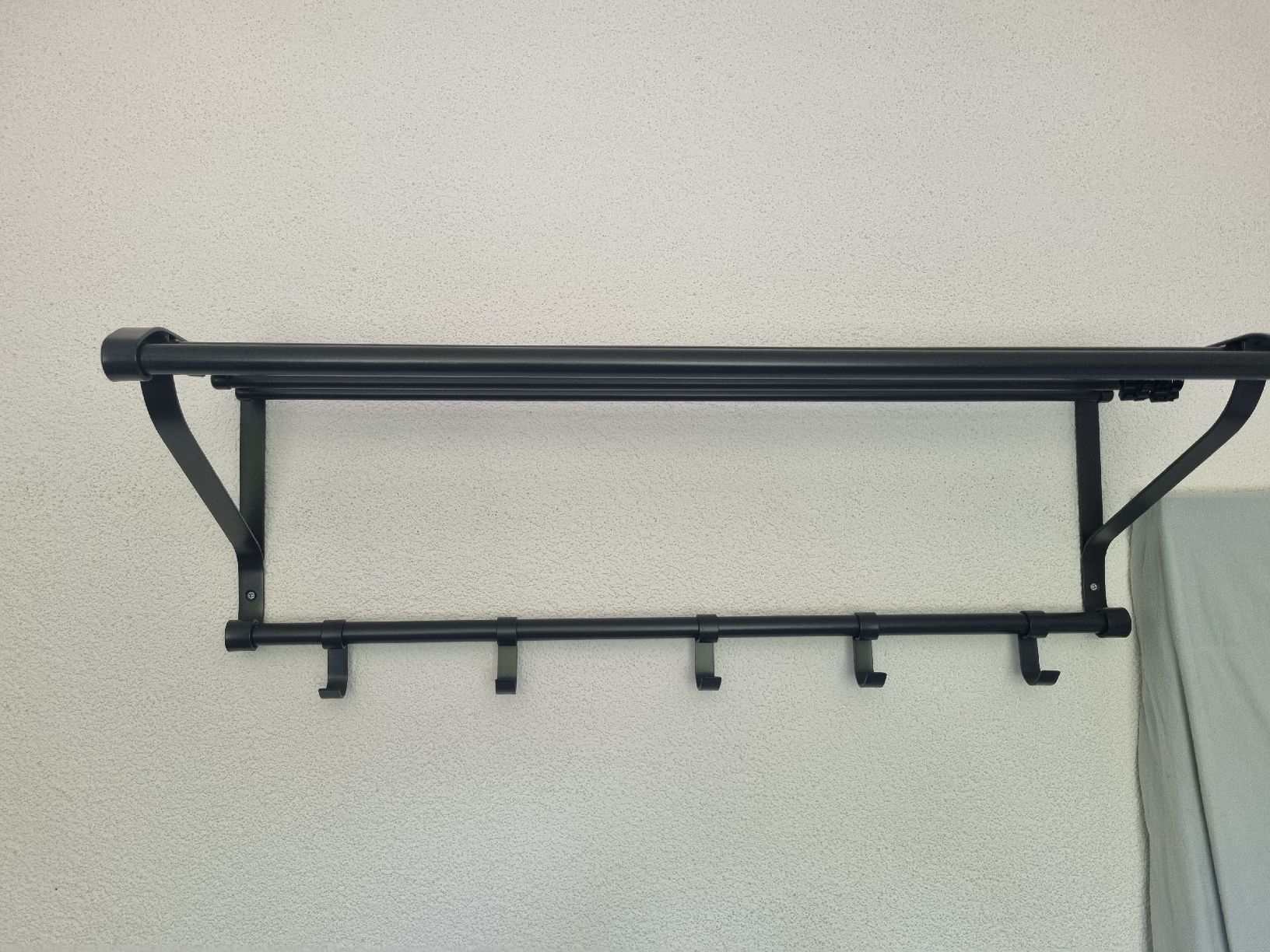 Ikea Porte manteau: Garderobe  – D'occasion à Windisch par Firstspace 1