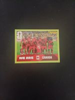 Panini Sticker FIFA World Cup 2026 Kanada CAN 13