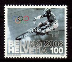 2008, Olympische Spiele Peking ** (2)