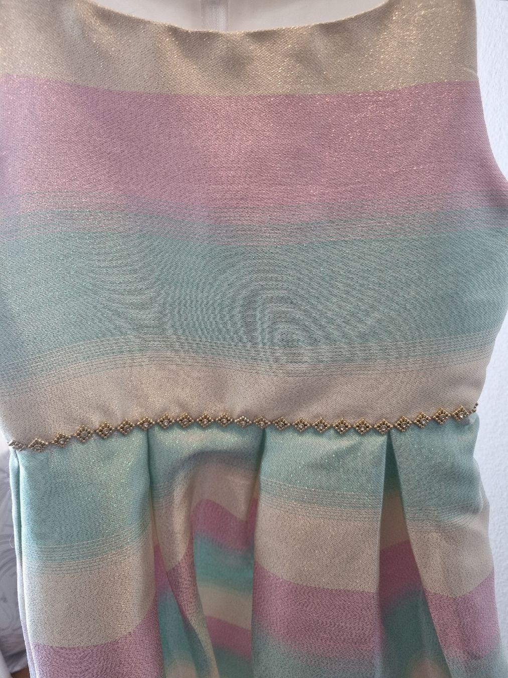 Kleider & Röcke: Macy's Festkleid ganz neu – Neu (gemäss Beschreibung) aus Langnau am Albis von bro_lh5f