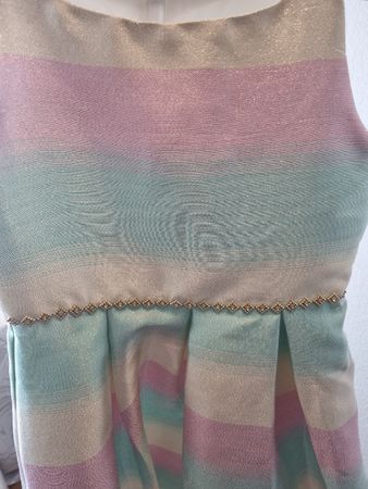 Macy's Festkleid ganz neu