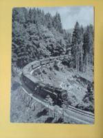 AK Bahn Harzquerbahn