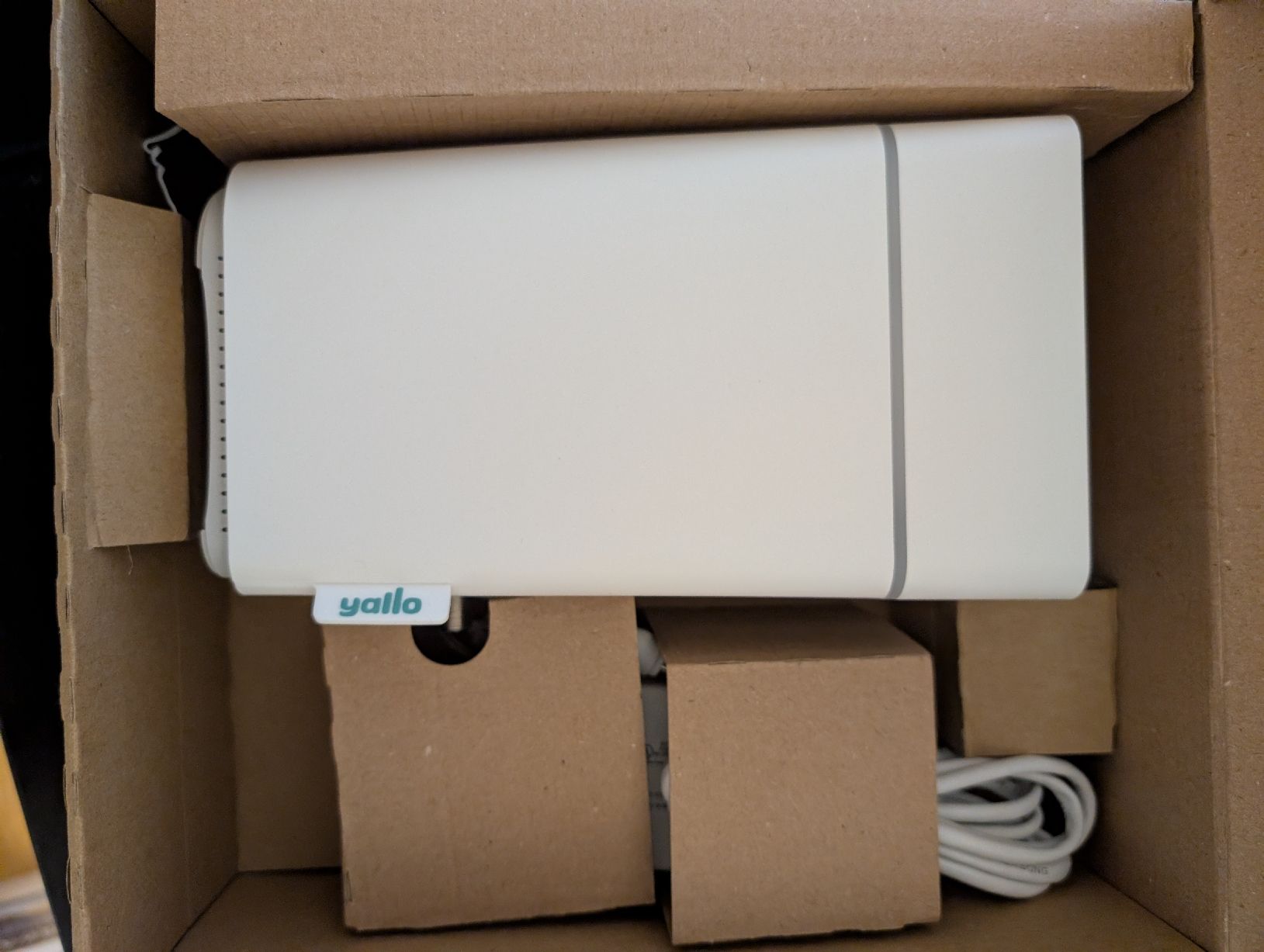 Yallo Home Cable Box (Neu (gemäss Beschreibung)) in Zürich für CHF 20 ...