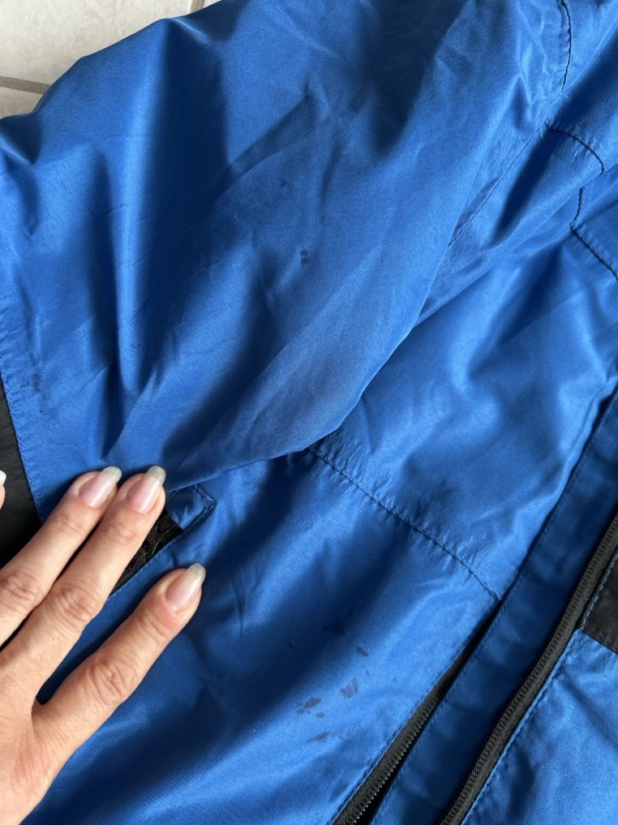 Jacken & Mäntel: Jacke Gr 122/128 – Gebraucht aus Lostorf von Venice16 1