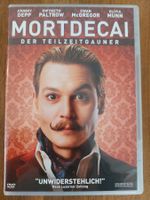DVD - Mortdecai