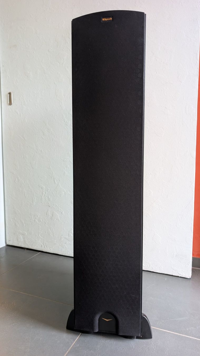 Klipsch Casse acustiche: Klipsch R-28f Standlautsprecher – Usato da Kriens venduto da Sevevin 2