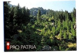 1998 Pro Patria MH ES KW 30.-