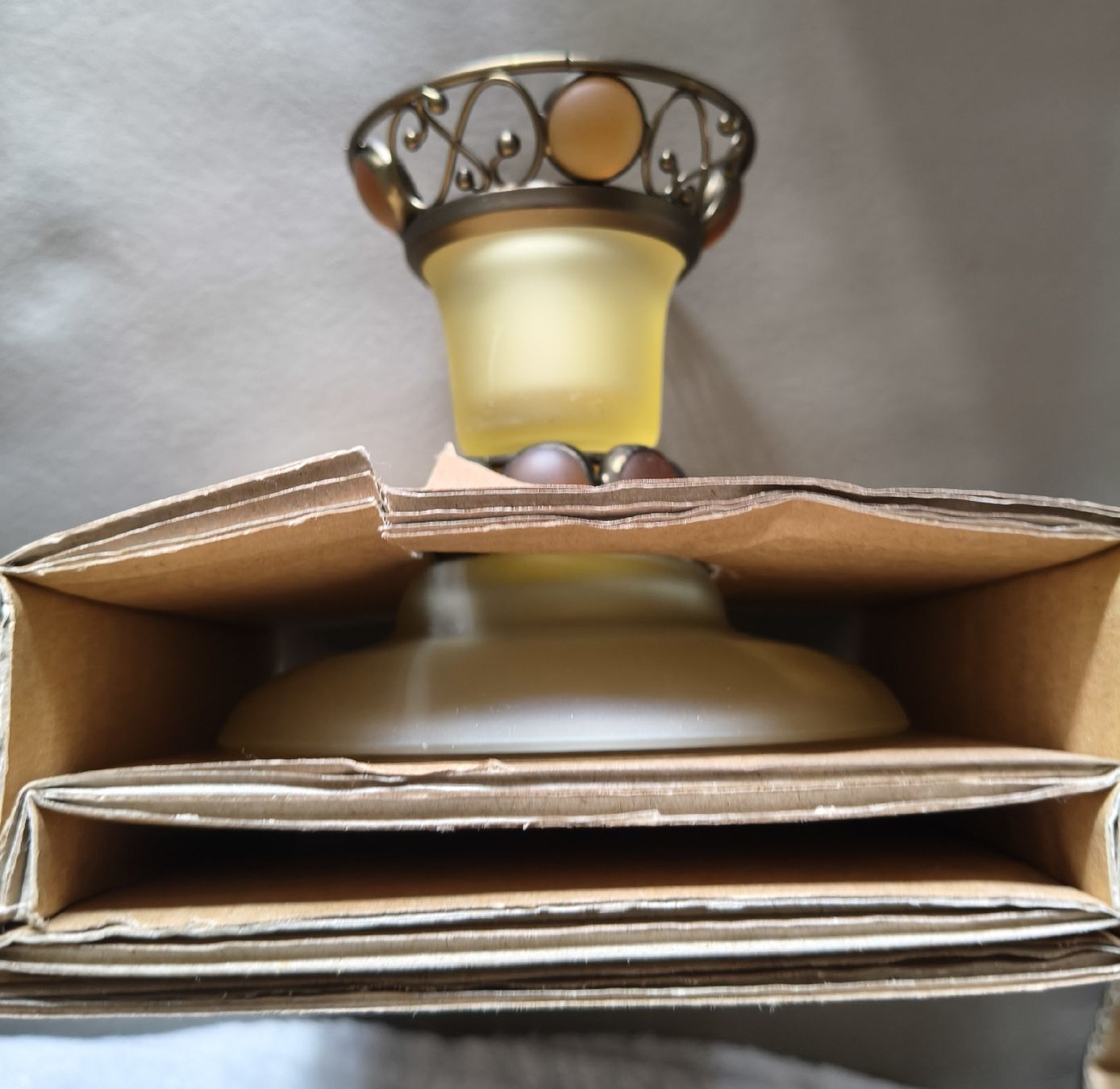 Partylite Kerzenständer: 4 Kerzenständer von PartyLite – Neu und originalverpackt aus Stansstad von Falcon-Crest 2