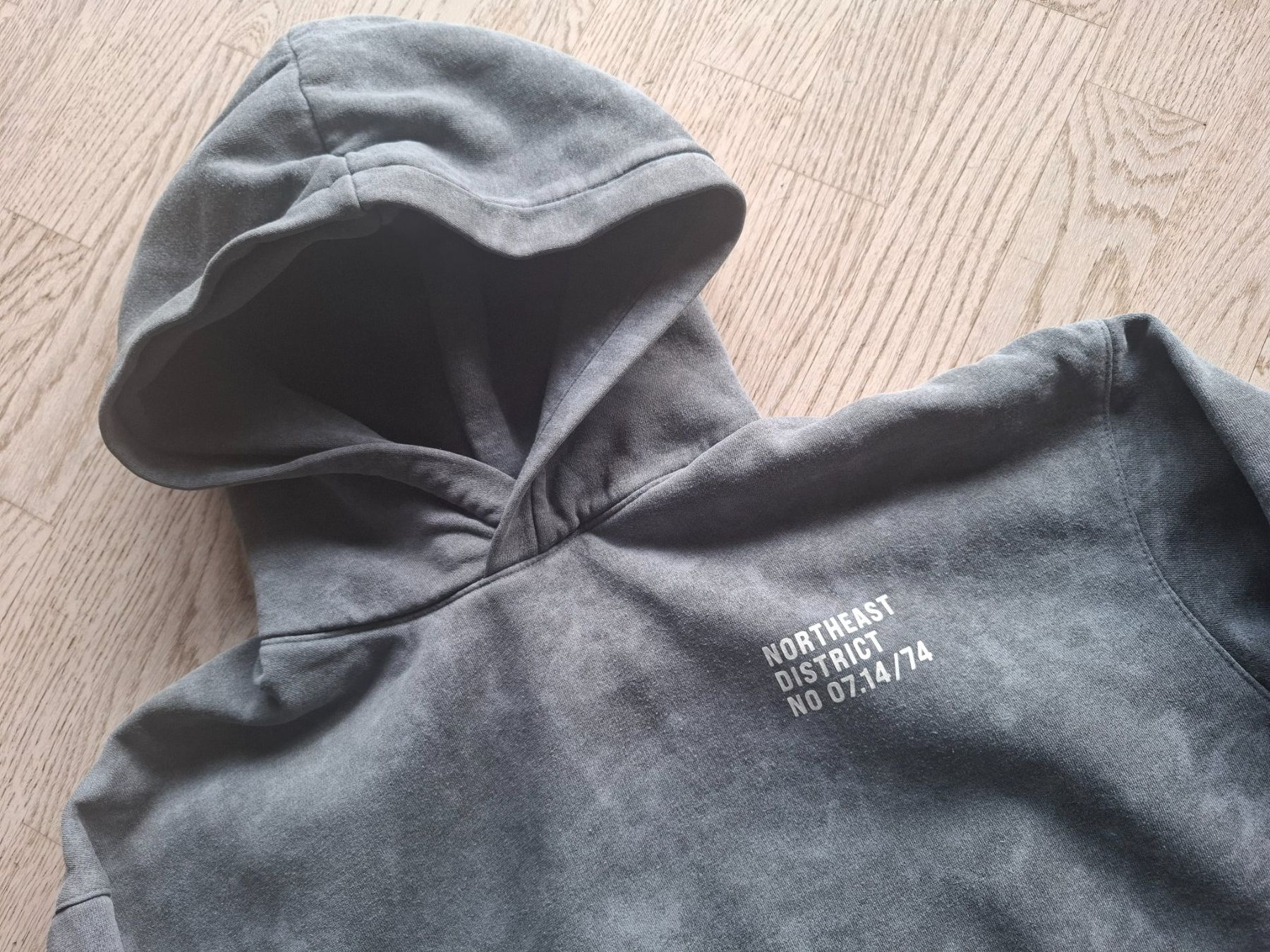 H&M Maglioni & Felpe: Kapuzenpulli von H&M, Gr. 158/164 – Nuovo (secondo la descrizione) da Wolhusen venduto da Pindha05 3