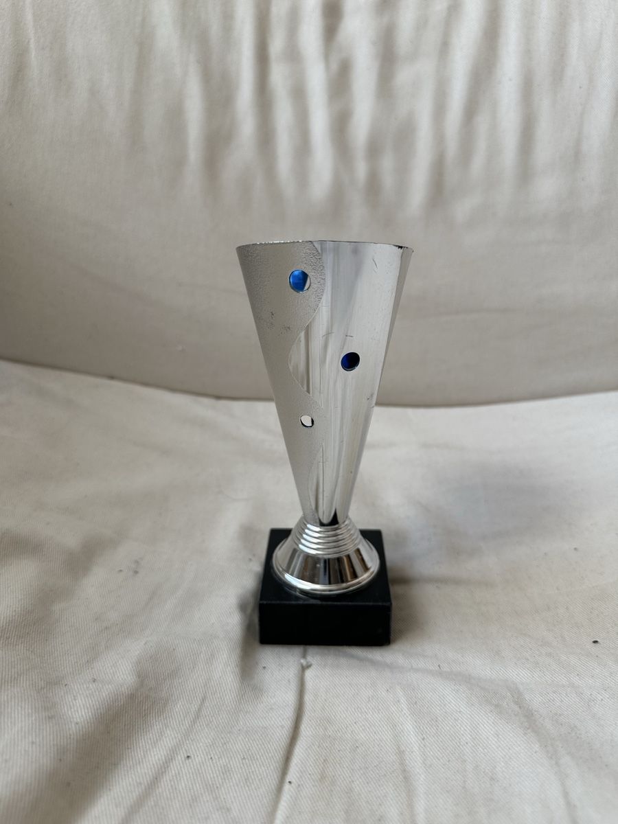 Altre raccolte & rarità: Silberner Pokal – Usato da Basel venduto da ari_f26x 3