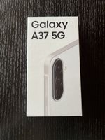 Samsung Galaxy A37 5G 6GB/128GB Awesome White NEU