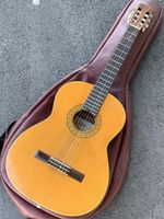 Gitarre „Aria“ A550 (Japan) mit Tasche