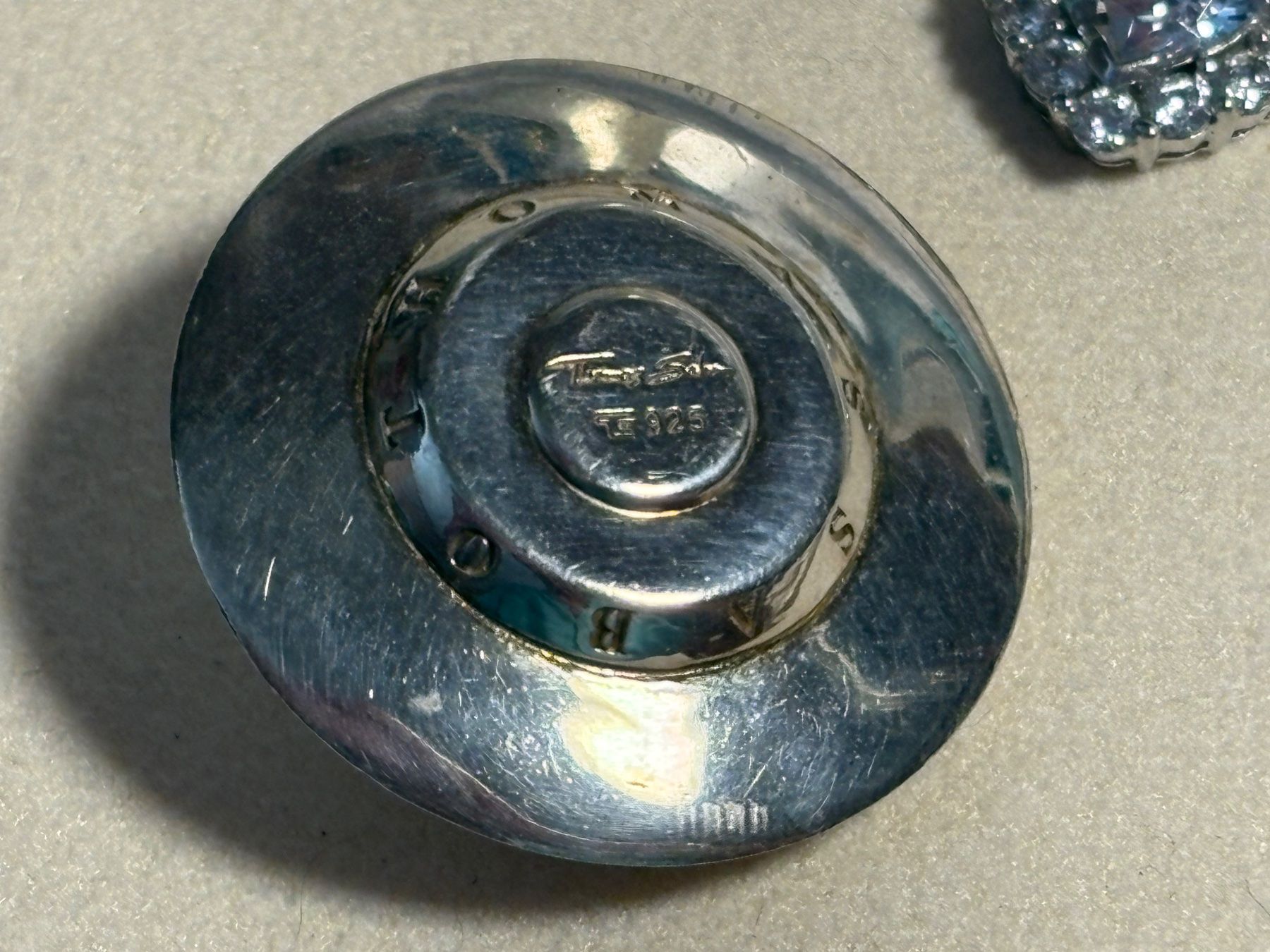 Anhänger: 28 Gramm 925 Silber – Gebraucht aus St. Peterzell von verena40 5