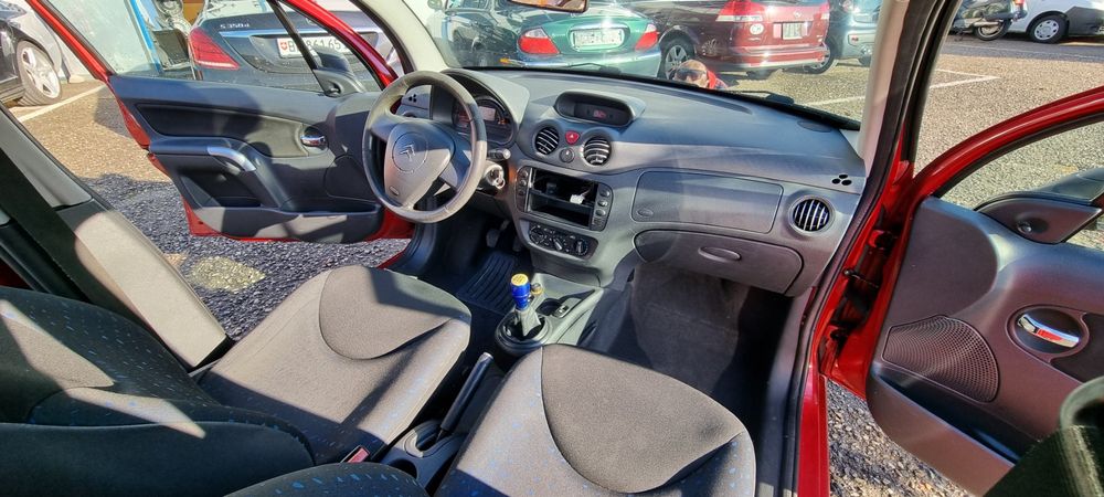Citroën Automobili: Citroen C3 1.4i - MFK 07.2024 - Manuel - Benzin – Difettoso da Safnern venduto da 1EJR8 5